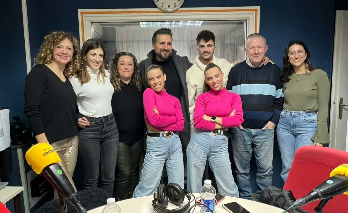 Viva la radio tweet media