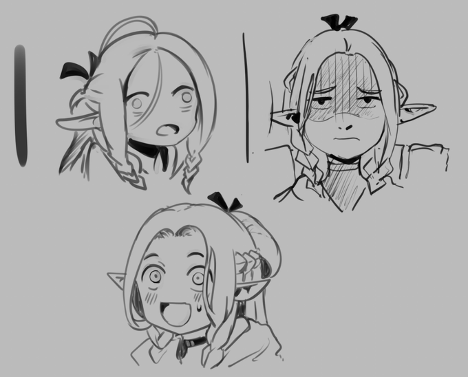 the funny elf