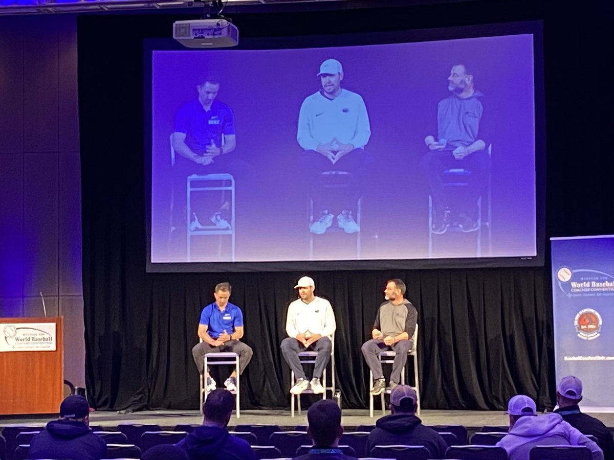 Coach Mazz (@coachmazz) on Twitter photo Great recruiting session with <a href="/PuccioNick/">Nick Puccio</a> of <a href="/PennStateBASE/">Penn State Baseball</a> and Ty Blankmeyer of <a href="/DukeBASE/">Duke Baseball</a> Great recruiting session with <a href="/PuccioNick/">Nick Puccio</a> of <a href="/PennStateBASE/">Penn State Baseball</a> and Ty Blankmeyer of <a href="/DukeBASE/">Duke Baseball</a>