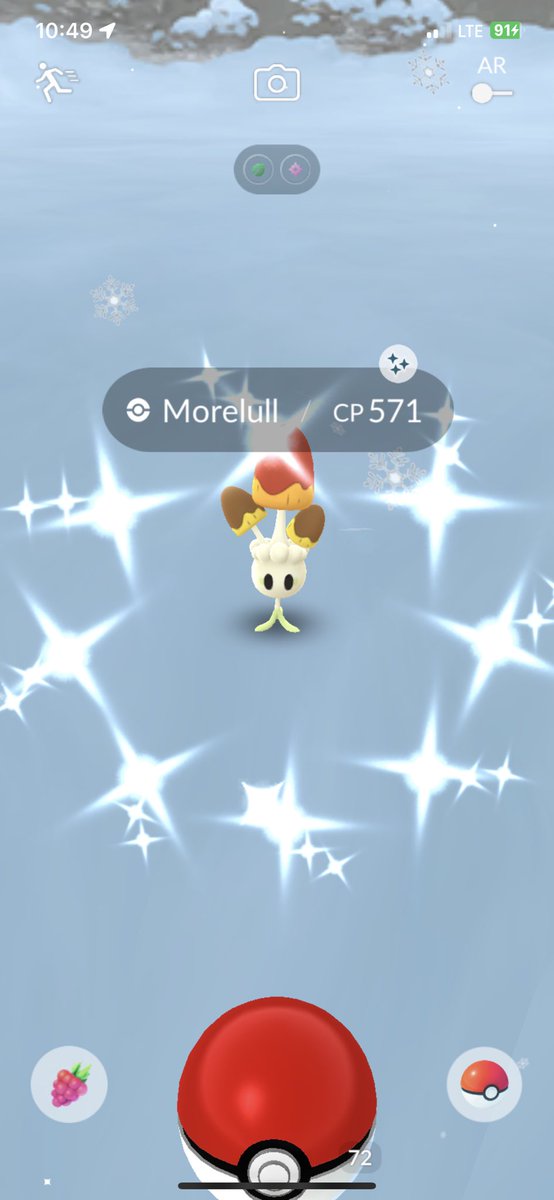 ashslayyyxo's tweet photo. ✨SCREAMINGGGGGGGGGGGGGGgGgGgGGGGgGGGgggGggGg 🍄✨

#PokemonGo #PokemonGOApp #PokemonGOFriends #ポケモンGO #Pokemon151 https://t.co/Py8wDrmizF