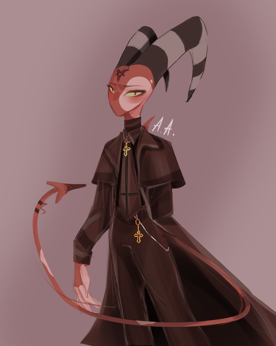 AmletArt's tweet photo. He confessed
[ #helluvabossedit #helluvabossfanart #helluvabossstolas #helluvabossstolasfanart #helluvabossstolasedit #blitz #stolasxblitzo #blitzohelluvaboss #stolasedit #blitzofanart #helluvabossart ] https://t.co/8FTClpev4X