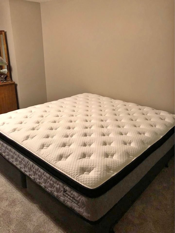 MBAofCC's tweet photo. Name Brand, NEW Mattress Sets-Up to 50-80% Off Retail Pricing!

Luxury Mattresses for Sale-ALL Sizes

Name Brands-Up to 50-80% Off Retail Pricing!

Everything is 1st come, 1st served!

Queen mattresses start at $150 / king's $300 on up!!

FORTY Down can take home TODAY https://t.co/DFMhUe5viO