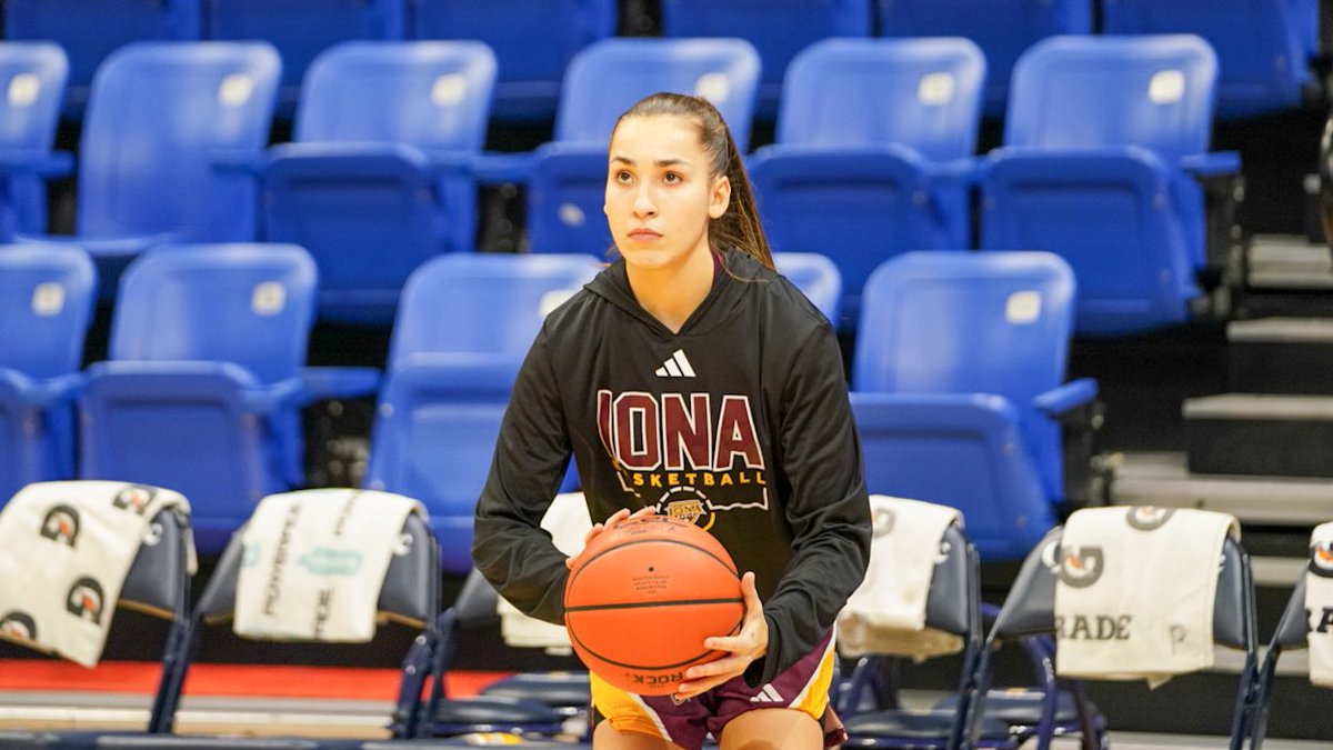 IonaWBB's tweet photo. 𝐋𝐎𝐂𝐊𝐄𝐃 𝐈𝐍 🔒

Tune in at 4 p.m. on @ESPNPlus

#LockedIn #BeTheStandard #GaelNation #MAACHoops https://t.co/lKcA06Ak4Z