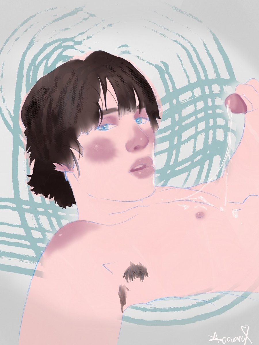 AccuoreX's tweet photo. @trxisxtanx 🤒🥴🥴🥴

#gay #gayart #nudedrawing #gaytiktok https://t.co/7RmWbskN4V