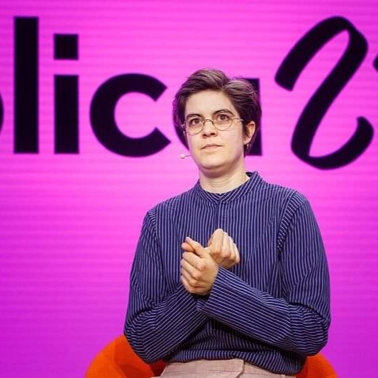 A COMPLETELY NEW FORM OF PHILANTHROPY Three years ago, millionaire heiress Marlene #Engelhorn announced her intention to donate her BASF inheritance. Now, on her initiative, a citizens' council is being set up to decide what will happen with her donation of 25 million euros. 😊👍