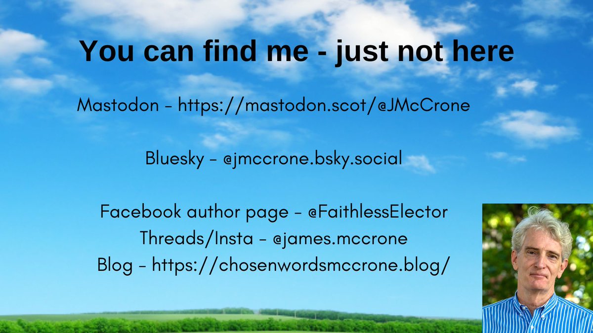 James McCrone tweet media