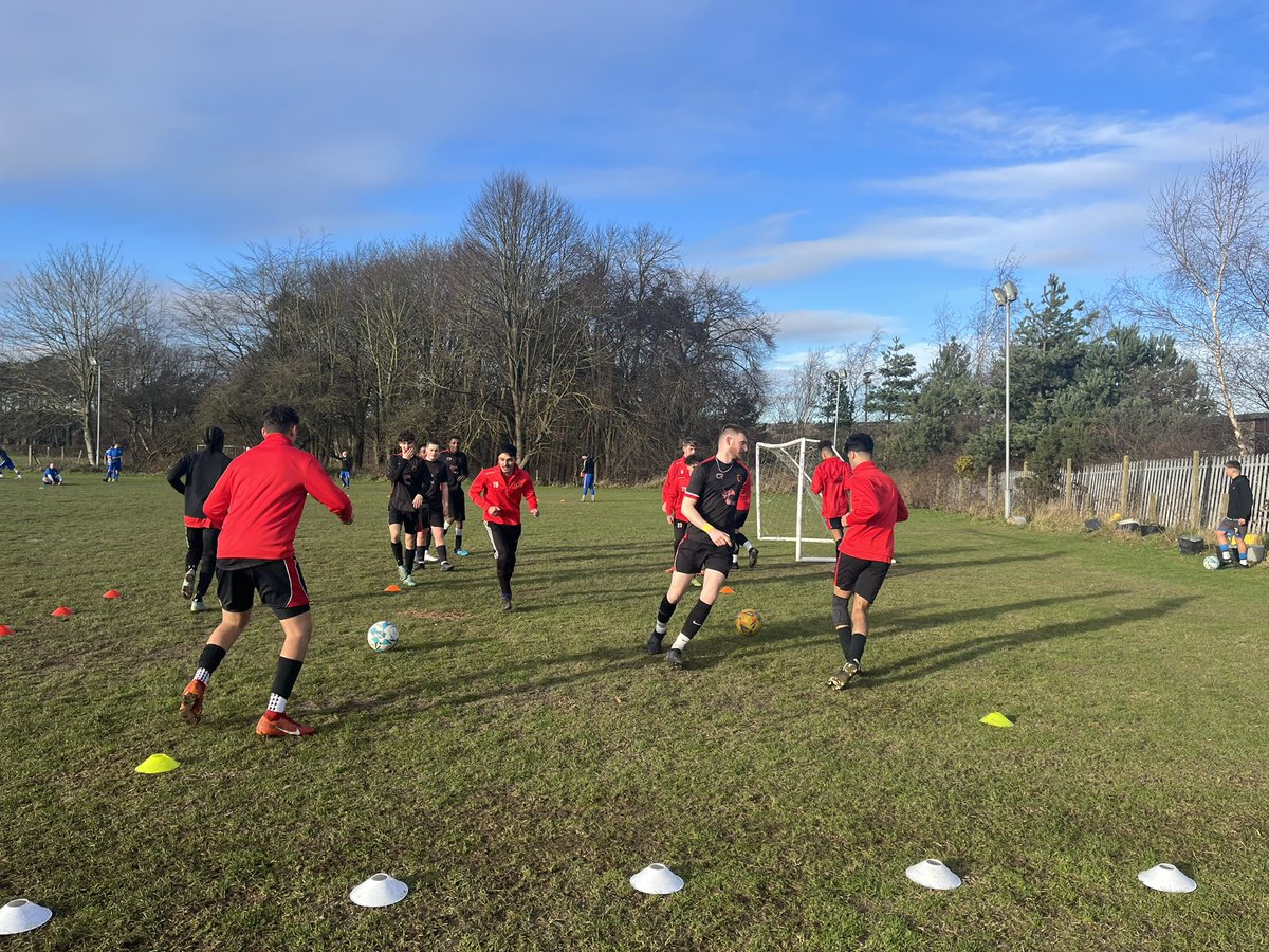 AJSportFC's tweet photo. A nice 3 points on the board today.
Enjoyable game V @CalvoMWFC. Good banter lads, good luck for the rest of the season
Goals
Josh ⚽️⚽️
Jay ⚽️
Nick ⚽️
Messi ⚽️
POM - Amare
Another 16 yr old debut from Donero.
The AJ pathway is on 🔥🔥
#WeDevelopTogether
@NottsSeniorLge https://t.co/TktridApqI