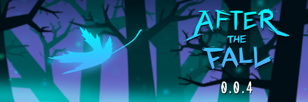 Yesterday, we released Build 0.0.4. It doesn't feature many changes from the build our testers will remember, but combines the most up-to-date writing files from both versions of 0.0.3.

You can download and playtest it now from the public-builds channel on the Discord!