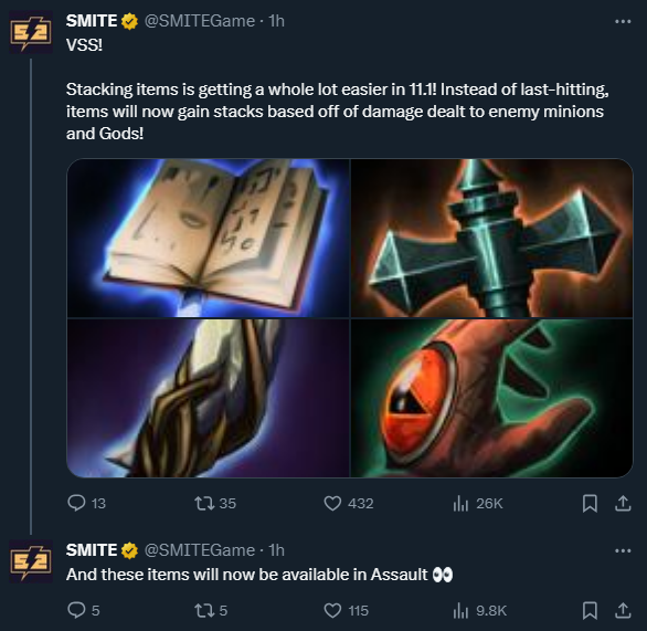 Stacks en Asalto 👀 cpicó