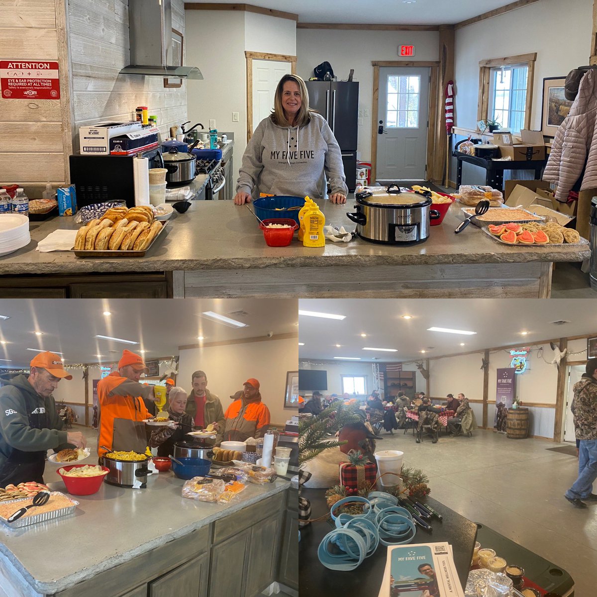 MY FAVE FIVE tweet media