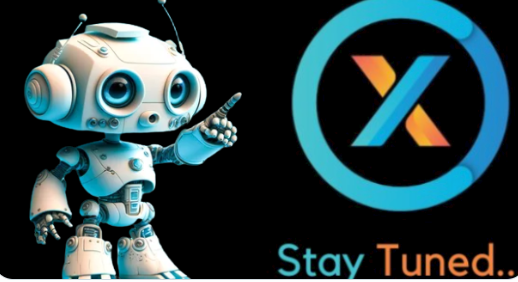 TrippingAlex's tweet image. Venturing into the unpredictable realm of crypto! 💡
Follow: @XpertCoinBot 🤖
Visit: xpertcoinbot.com 🌐
Join: discord.gg/xpertcoin 🤝