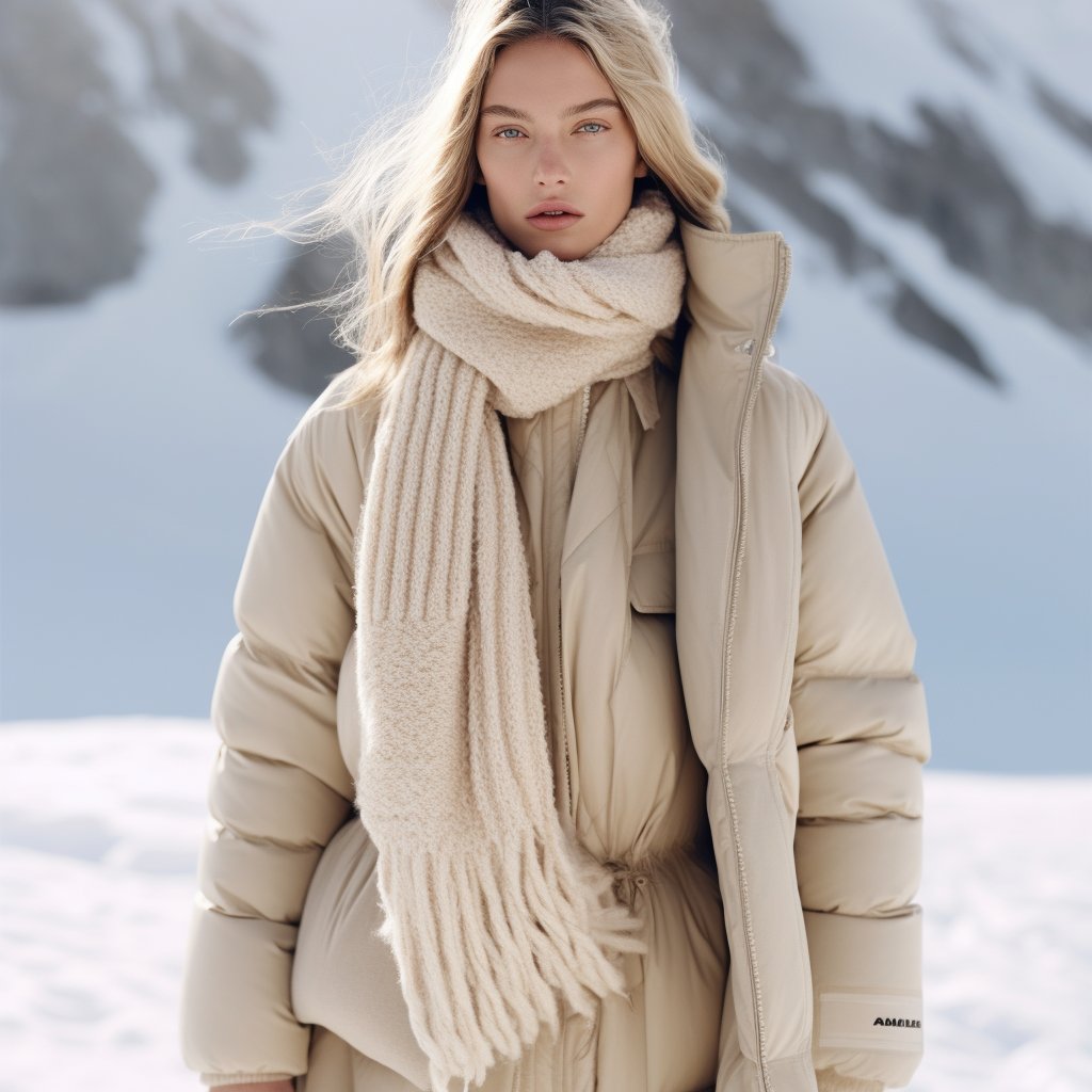 MidJourneyLIVE's tweet photo. Model in beige jacket and white scarf poses in snowy landscape. Canon R8 400mm F5
𝙁𝙤𝙡𝙡𝙤𝙬 𝙛𝙤𝙧 𝙈𝙤𝙧𝙚!
#artificialintelligence #ai #nft #nftart #machinelearning #chatgpt #art #tech #deeplearning #technology #digitalart https://t.co/SCrvk0JJLY