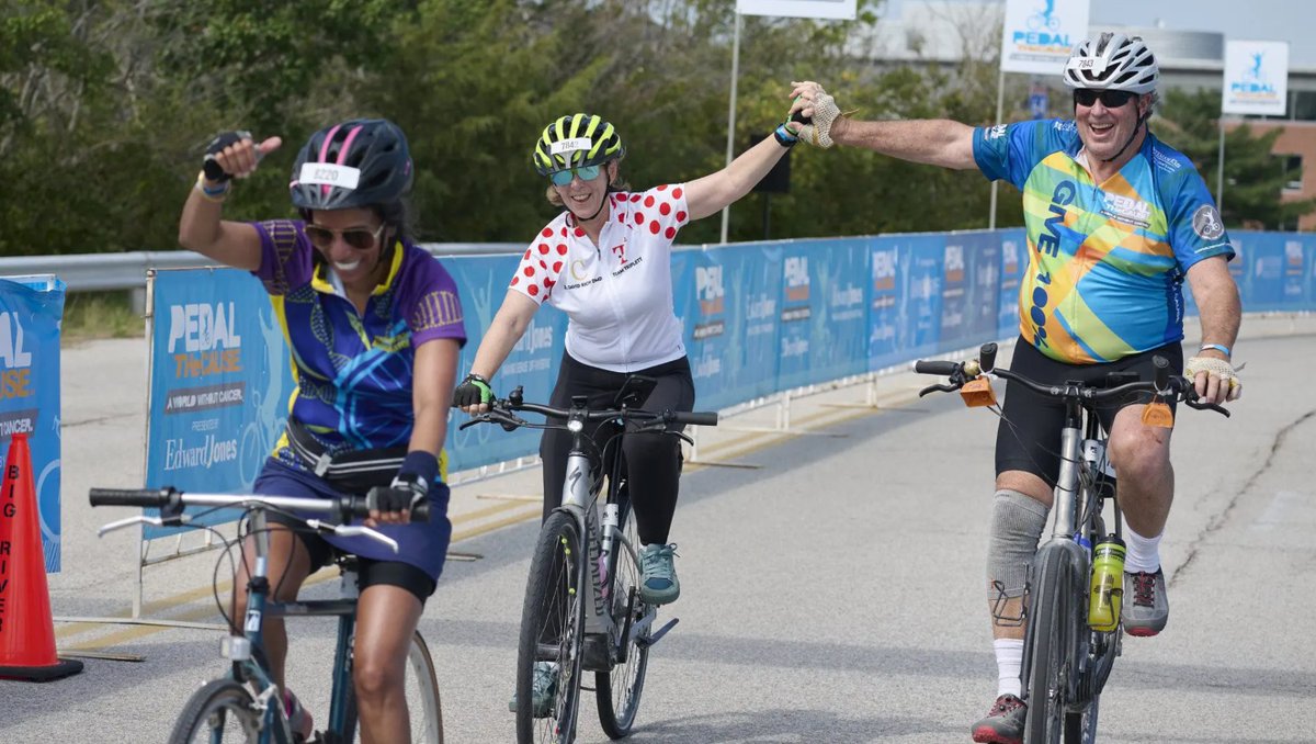 Siteman Cancer Center tweet media