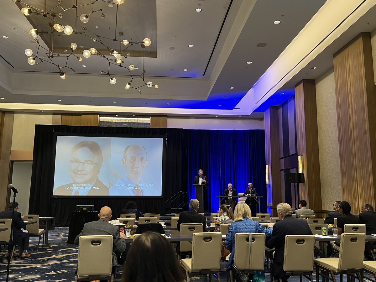 fouadchebib's tweet photo. Hot topics in Federal Reimbursement and Regulation @FLNephrology @DanTheKidneyMan @ASNKidney @TodIbrahim https://t.co/e4nkFQ2SE5