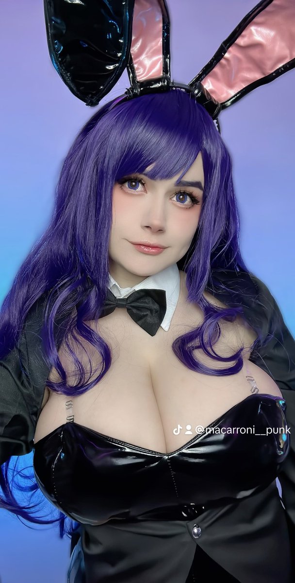 💙 Izayoi Arisa 💙