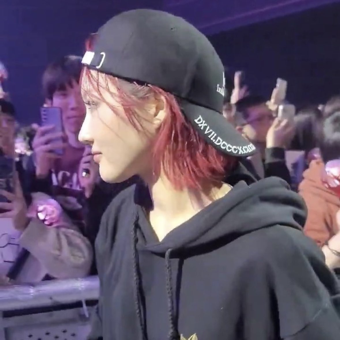 this is genuinely crazy