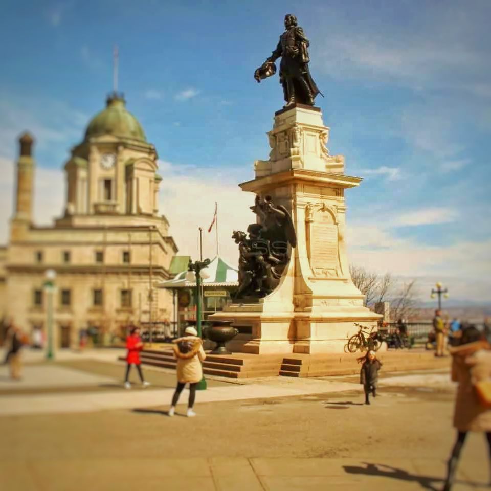 Rudderless_TRVL's tweet photo. History Of Quebec City: The Soul Of The Province
French explorer Samuel de Champlain founded Québec City in 1608. In the 17th century, the first French explorers, fur trappers, and missionaries came over and established a...
#quebeccity #quebeccanada #worldhistory #famousstatues https://t.co/zlvY7YqGOV