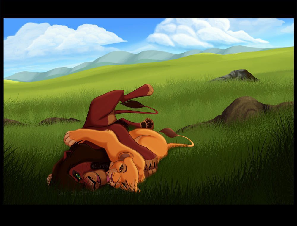 Te amo mucho princesa hermosa, gracias por siempre estar a mi lado 😚 nunca te abandonaré 😍