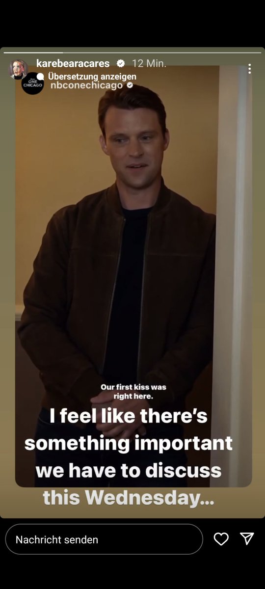 Brettsey ❣️👰🤵💍
#MattCasey #SylvieBrett
#theyareengaged
<a href="/NBCOneChicago/">One Chicago</a>

Post from Kara Killmer IG