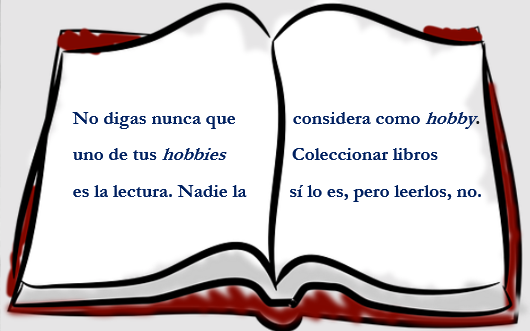 desandescom's tweet photo. Siempre es #tiempo de #pararse y #pensar. Estar aquí y ahora. Menos es más, también en la #lectura.
#Leer casi siempre #revitaliza.

https://t.co/AUVcxWNDbl 
#CuentaConCorrigenda 

#ESP #COL #MEX #ARG #CHL #PRI #ECU #VEN #PER #URY #GTM #CRI #SLV #HND #CUB #BOL #NIC #DOM #PAN #PRY https://t.co/ak5reAHhyx