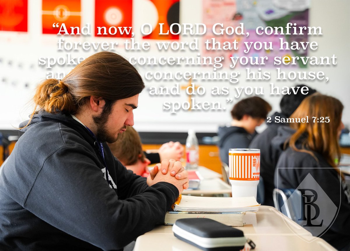 BishopLynch's tweet image. #SaturdayScripture