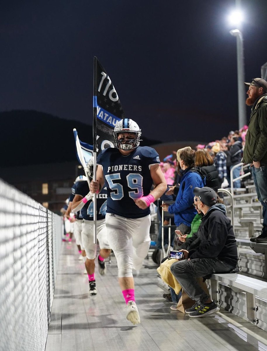 WHS Pioneer Booster Club tweet media