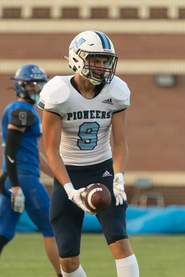 WHS Pioneer Booster Club tweet media