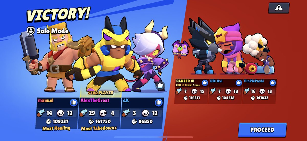First PL back