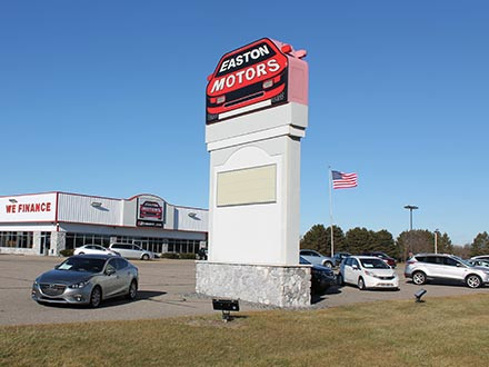 EastonMotorsWI's tweet photo. 🚗 Looking for a new ride? Come check out our amazing selection of used cars at Easton Motors! Get ready to drive off in style! #usedcars #carshopping #newride #carinventory #EastonMotors

View our inventory 👉 https://t.co/FFcU1ISD16 https://t.co/faTGTHLvu4