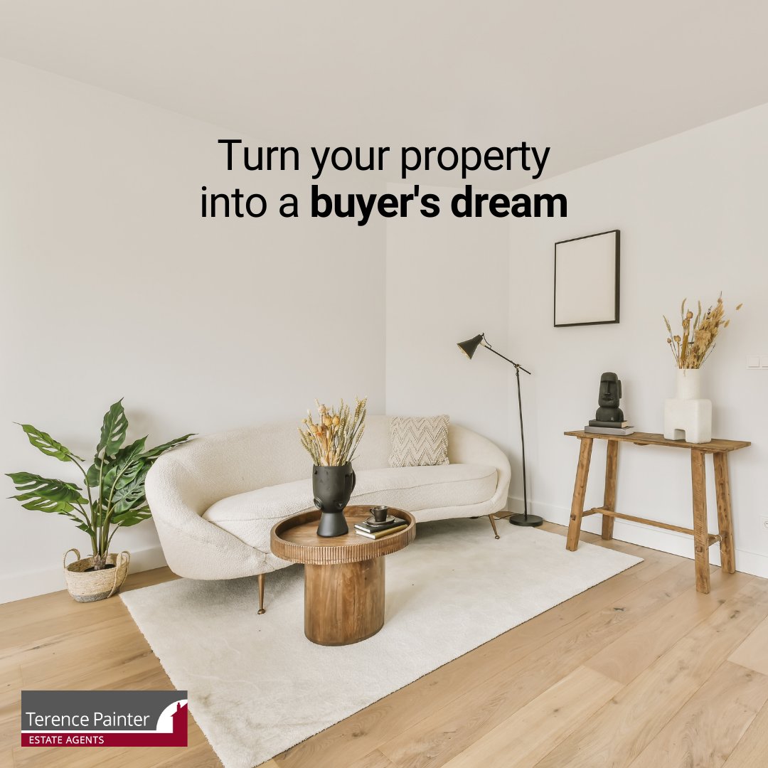TerencePainter's tweet photo. Curb appeal matters - ensure your home makes a great first impression

Create a neutral and inviting space by removing personal items

Address any necessary repairs and maintenance issues

Get your home market-ready with our expert advice: https://t.co/TkwYPNBFOA https://t.co/QEuUZnRT83