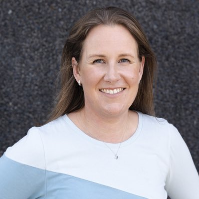 Amanda Meys tweet media
