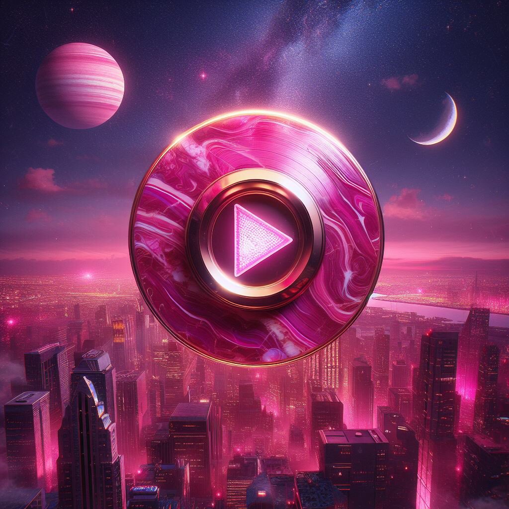 NICKIMINAJ's tweet photo. Good. Now #PressPLAY #GAGCity https://t.co/HrtdQ8O6t6