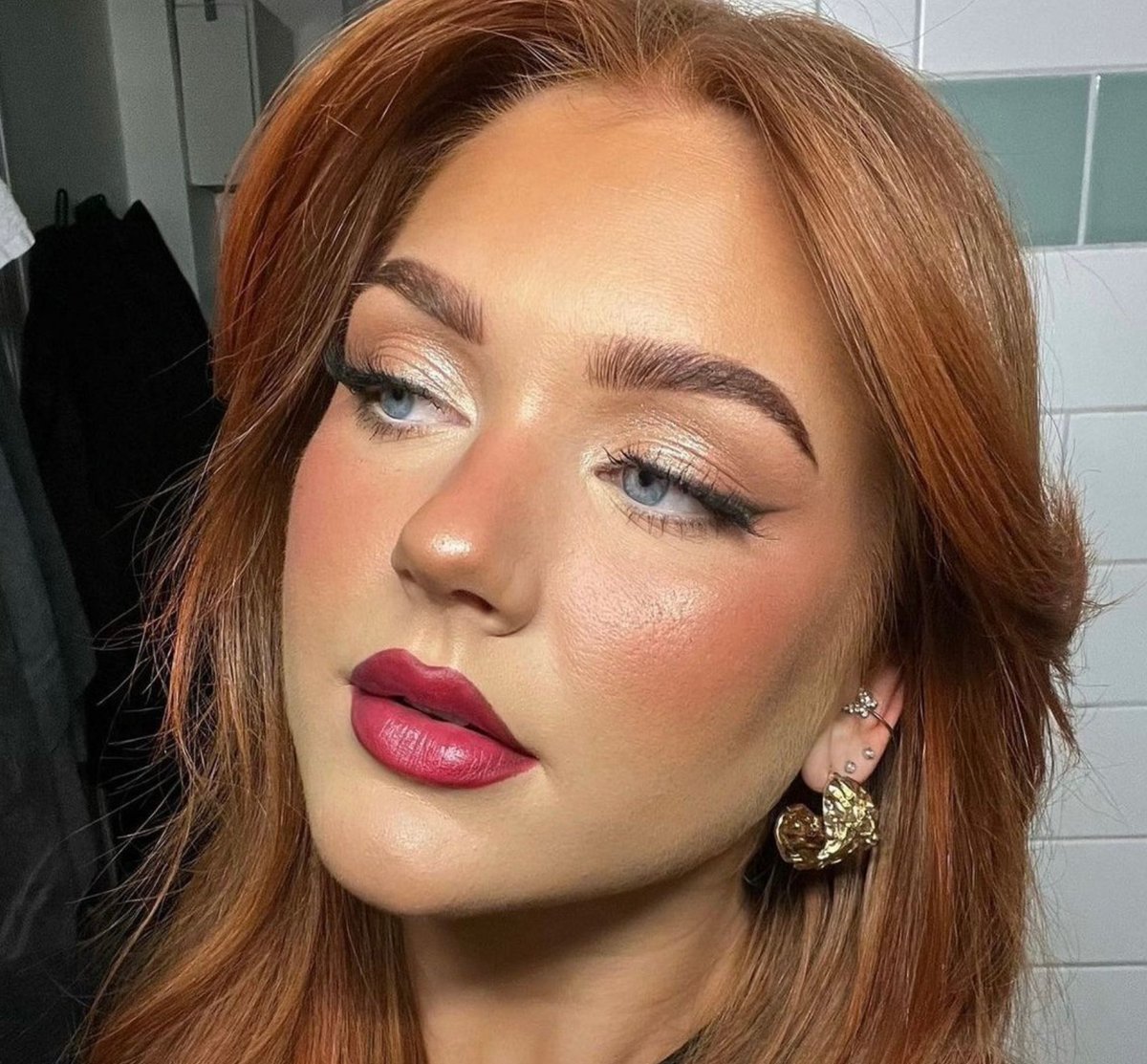 huntordyeuk's tweet image. Opt for Wispy Lashes this Jan 🤩 

How perfect is this lash?! Using @ardellbeauty

Shop now on Hunt or Dye 🤍 #hod #huntordye #ardelllash #lashes #eyelashes #lash #ARDELLBeauty #wispies #ardell #lashes #longlashes #wispylashes #falselashes #falseeyelashes #makeup #glam