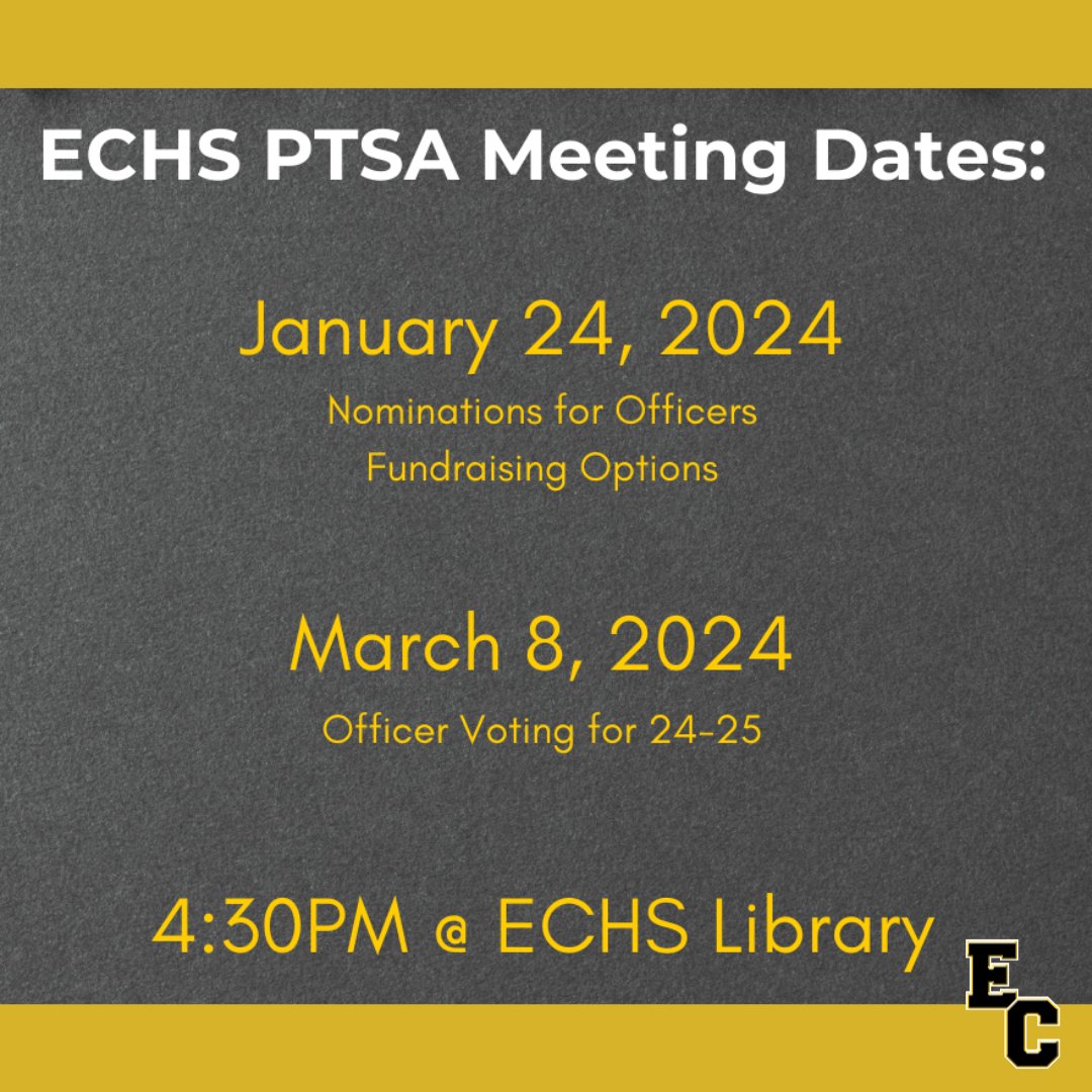 East Central ISD tweet media