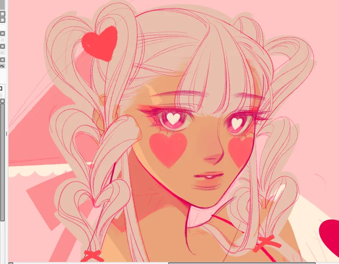 this one's for the girlies (full wips and updates on my k-fi!!!)