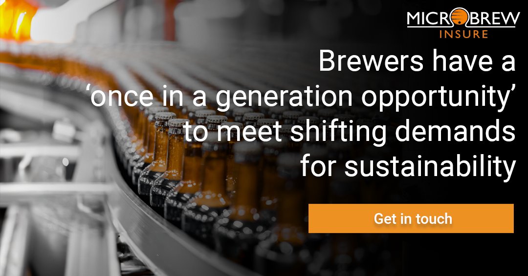 InsuranceMicro's tweet image. Would #sustainability be one of the main selling point for #breweries in the future?

Find out more here: foodmanufacture.co.uk/Article/2023/1… 

Are you looking to get your #business covered against the unexpected? Get a quote today: microbrewery-insurance.co.uk/get-a-quote