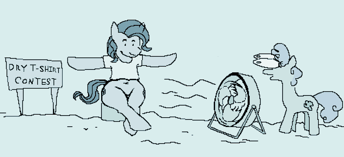 SleepyHoovesAD's tweet photo. bonus draw https://t.co/0US0JqWkYk
