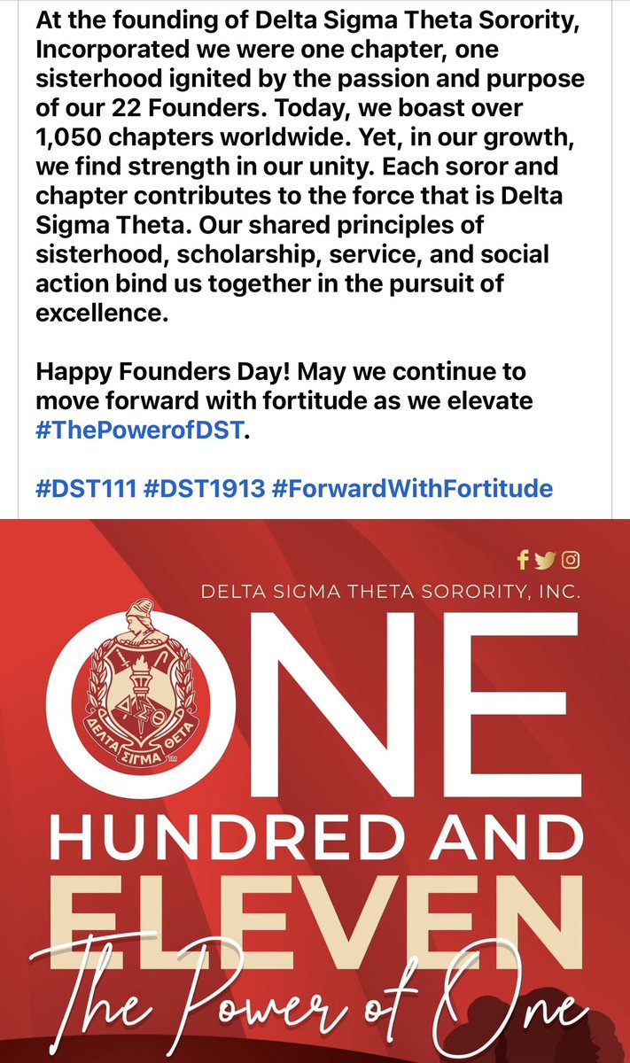 lrrazorback's tweet photo. Delta Sigma Theta Sorority, Inc Founders Day! Deltas serving at Lamar High School….. https://t.co/e4zwj0o30B