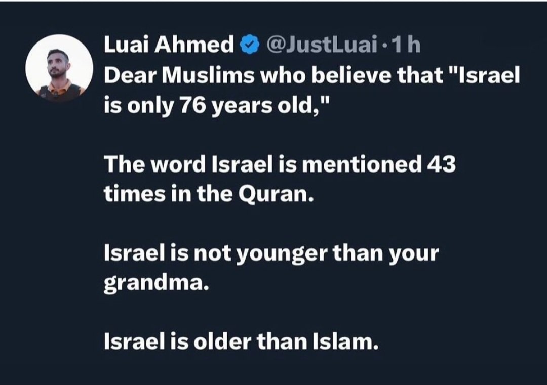 Israel Kicks A** tweet media