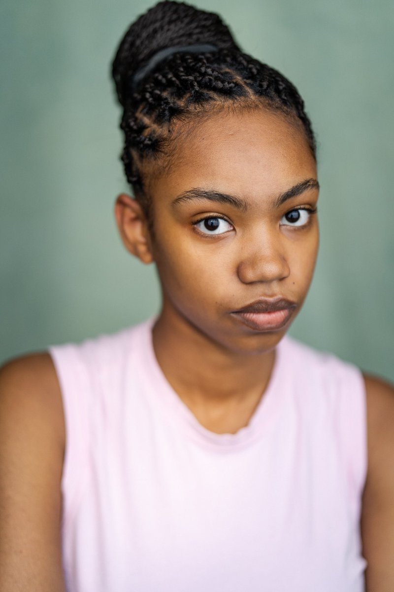 Tracey Andrews Talent Management tweet media