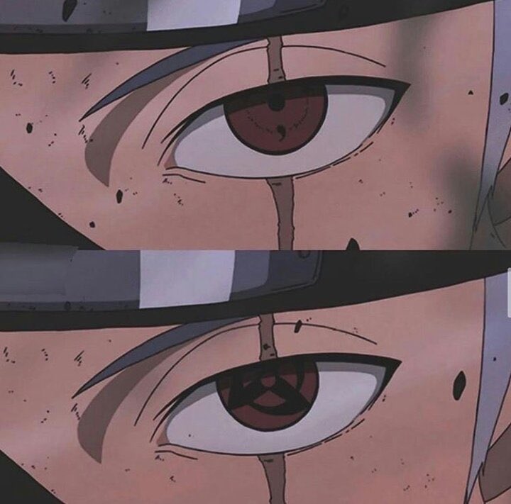 Kakashi Hatake