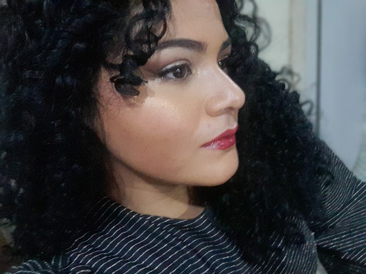 taehycc's tweet image. meu perfil(? mds sou linda