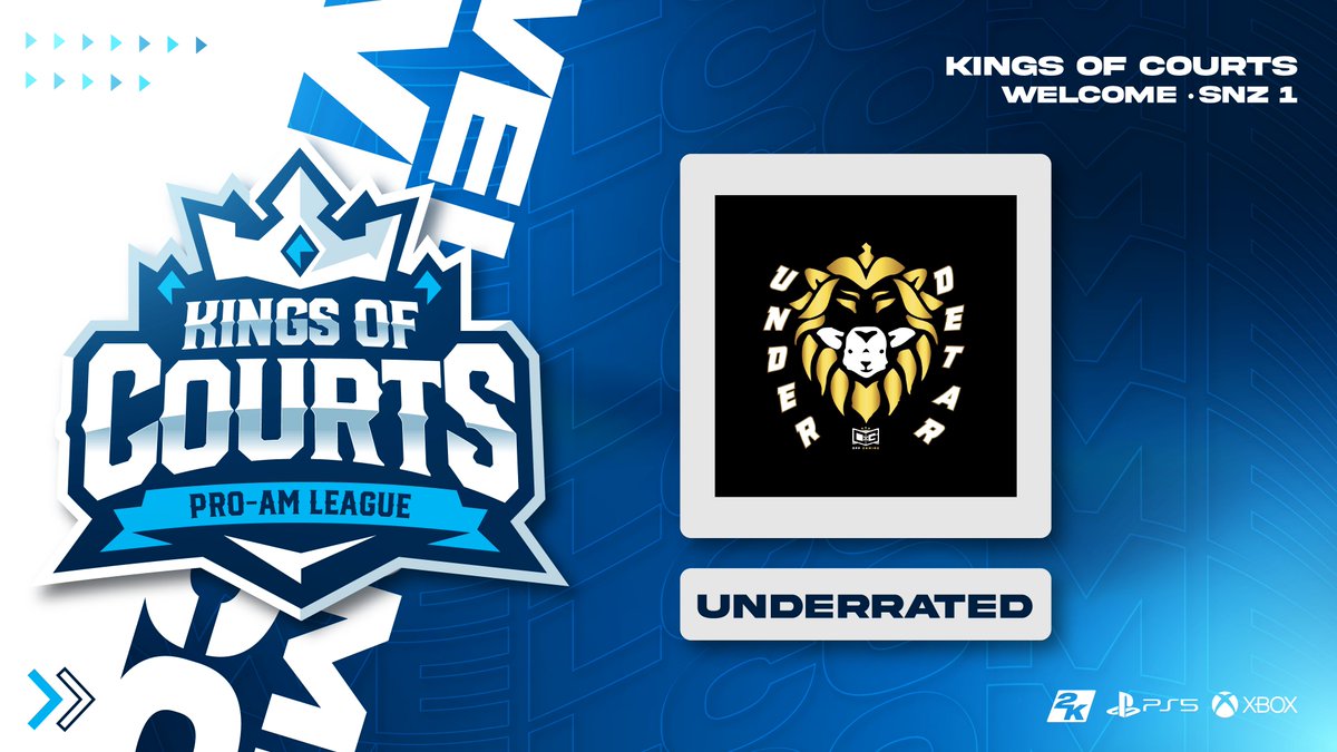 Kings of Courts Pro-Am League tweet media