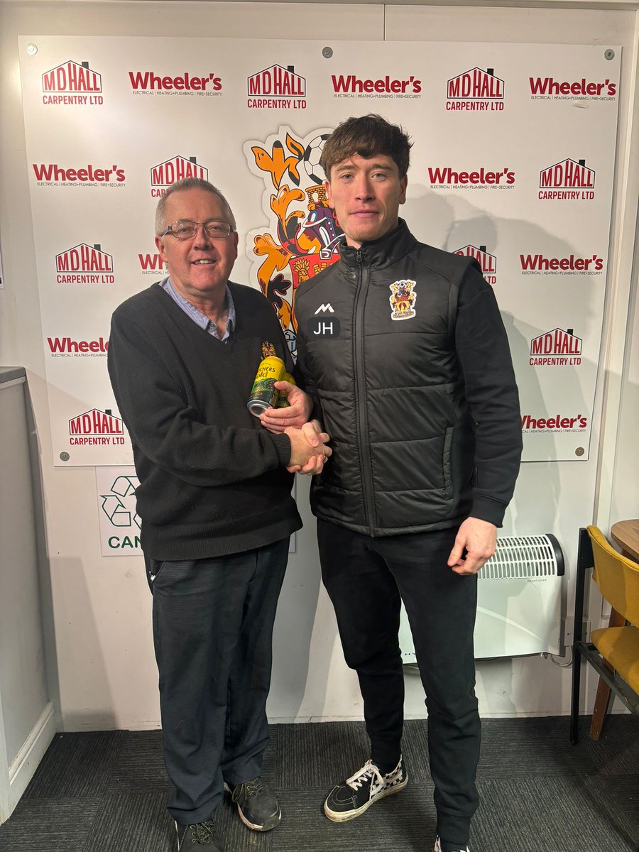 Trowbridge Town FC 🐝 tweet media