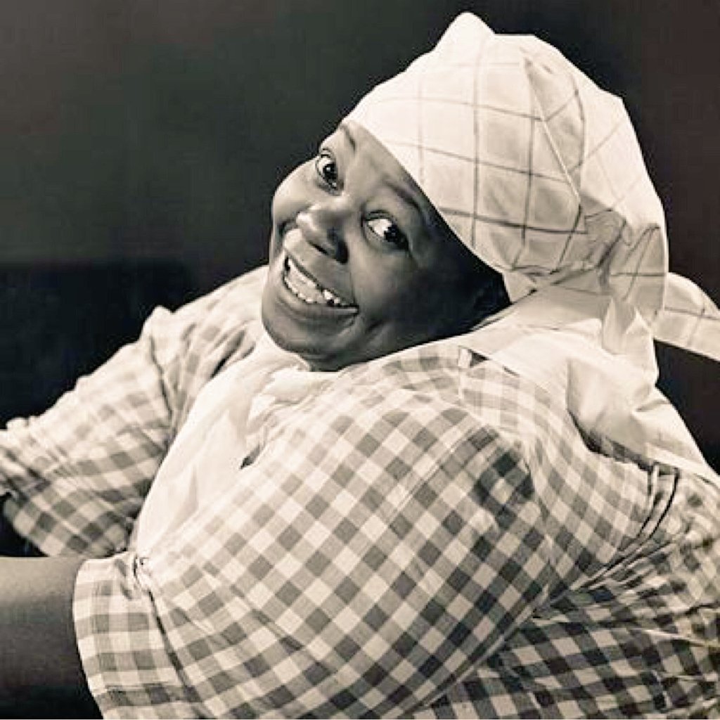 La cocinera de la harina "Blancaflor", es en honor a Aunt Jermina quien era súper famosa por los panqueques deliciosos que hacía. El dueño de la fabrica la agregó al paquete por el agradecimiento que tenía hacía ella.
Solo en Argentina es discriminación tenerla en el paquete.