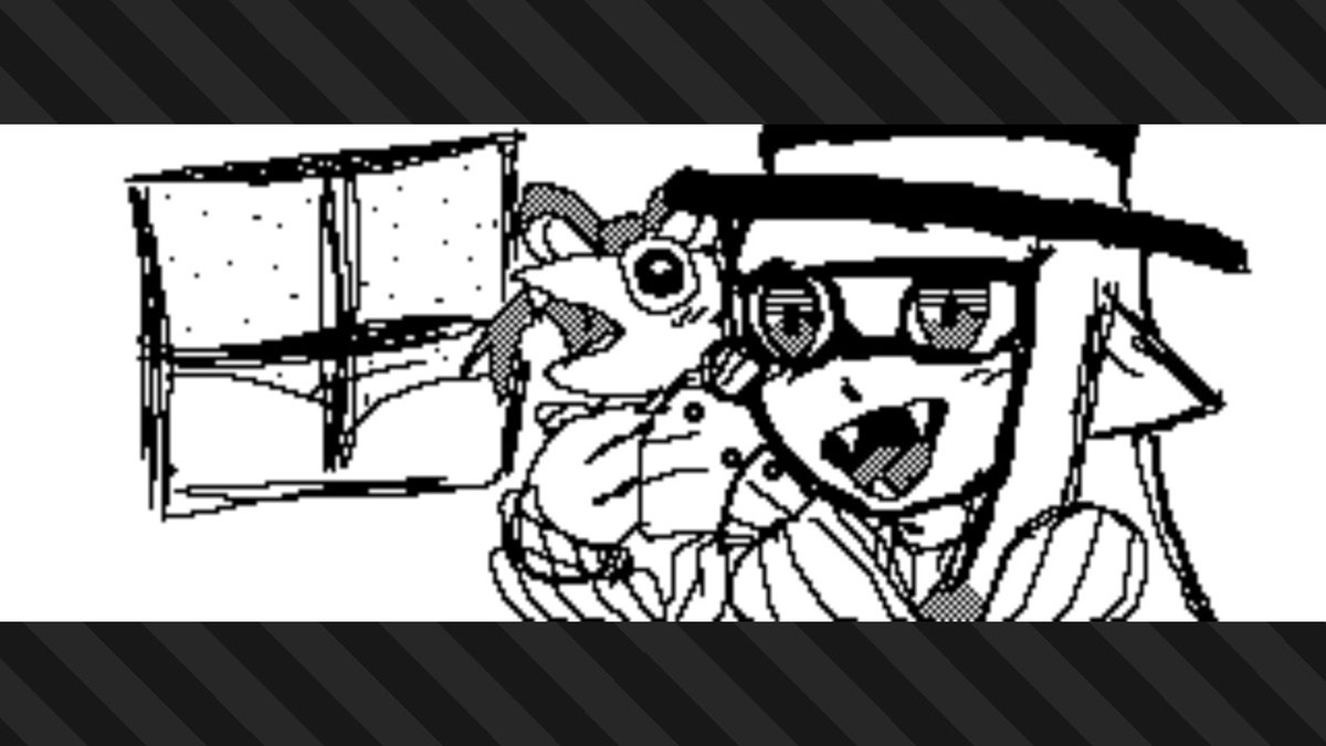 Phocapunk's tweet photo. Family!
#Splatoon3 #NintendoSwitch #Splatoon #TeamFamily https://t.co/69nfBVmBTX