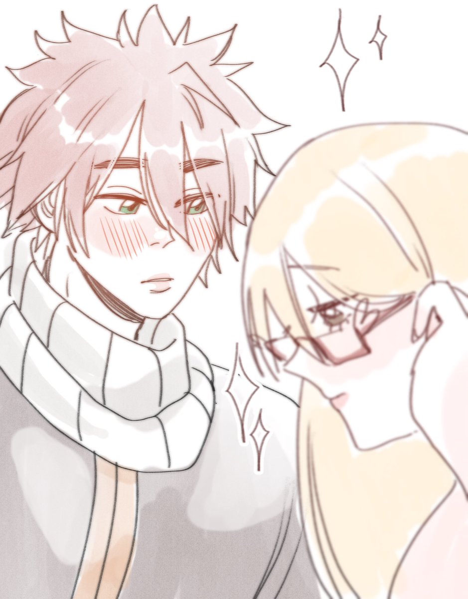 dashkaruna_'s tweet photo. you look pr..prett…uhh SHITTY!! 
#nalu #FairyTail https://t.co/jo3JoZ92ak
