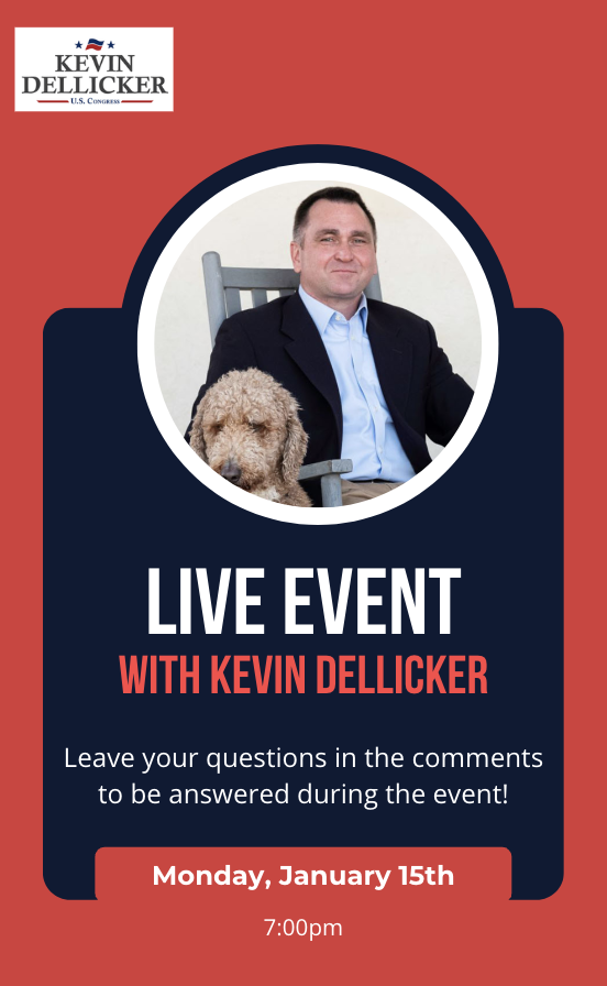 Kevin Dellicker tweet media