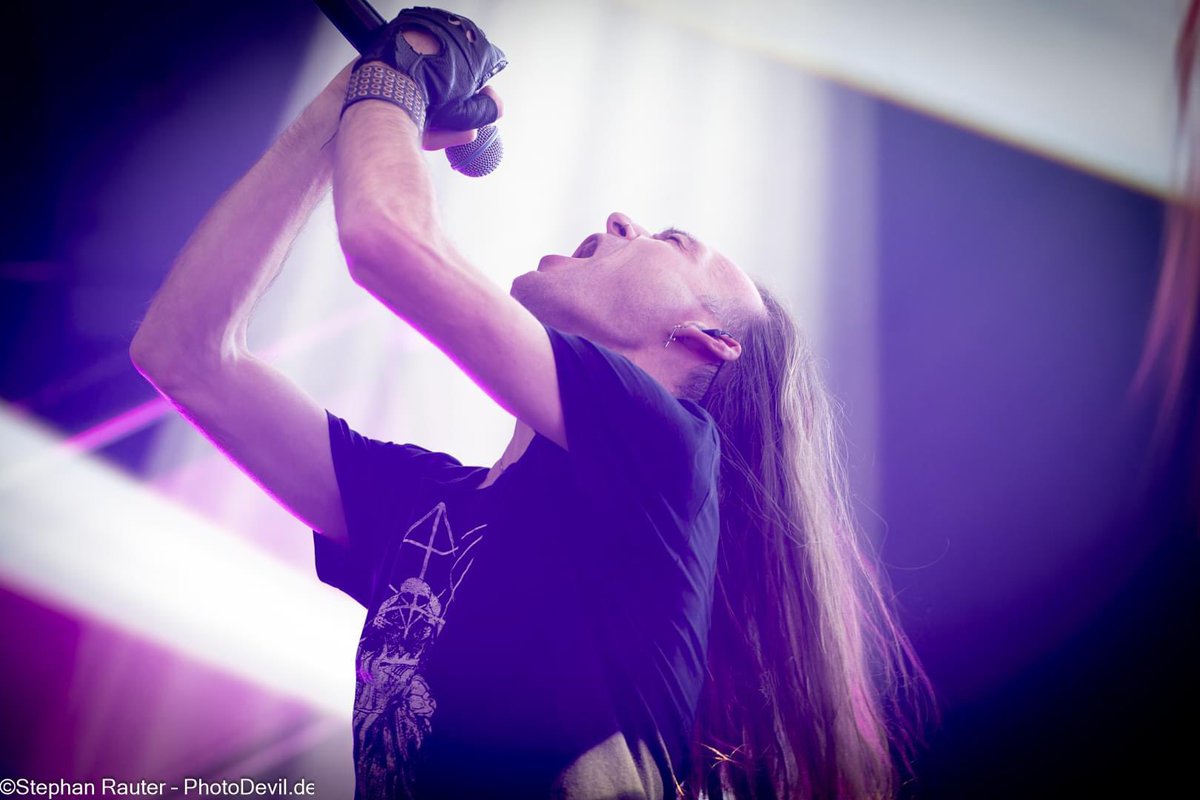aeonsable's tweet photo. A few pictures from our #musictrip to @OwlsNBats #musicfestival #piccredit #StephanRauter #Detmold

#Goth #GothicRock #GothRock now to #Athens and #DeathDisco #LiveMusic #OnStage #KeepTheFlameAlive #GothBoys #GothBand #AlternativeMusic https://t.co/a7THebOley
