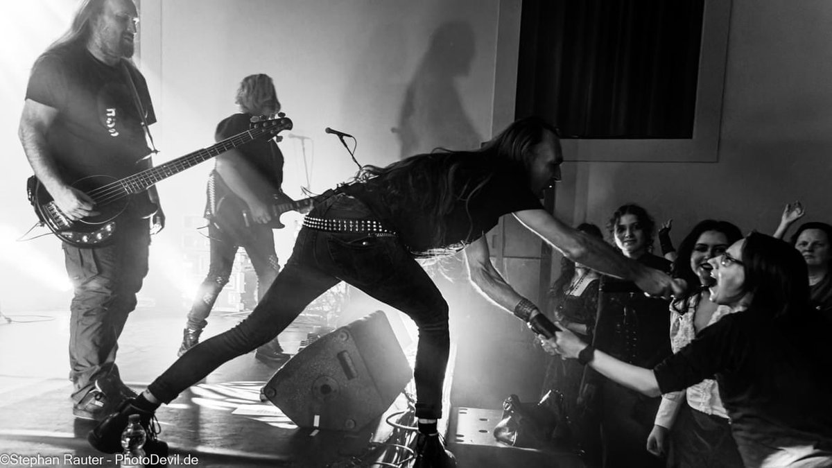 aeonsable's tweet photo. A few pictures from our #musictrip to @OwlsNBats #musicfestival #piccredit #StephanRauter #Detmold

#Goth #GothicRock #GothRock now to #Athens and #DeathDisco #LiveMusic #OnStage #KeepTheFlameAlive #GothBoys #GothBand #AlternativeMusic https://t.co/a7THebOley
